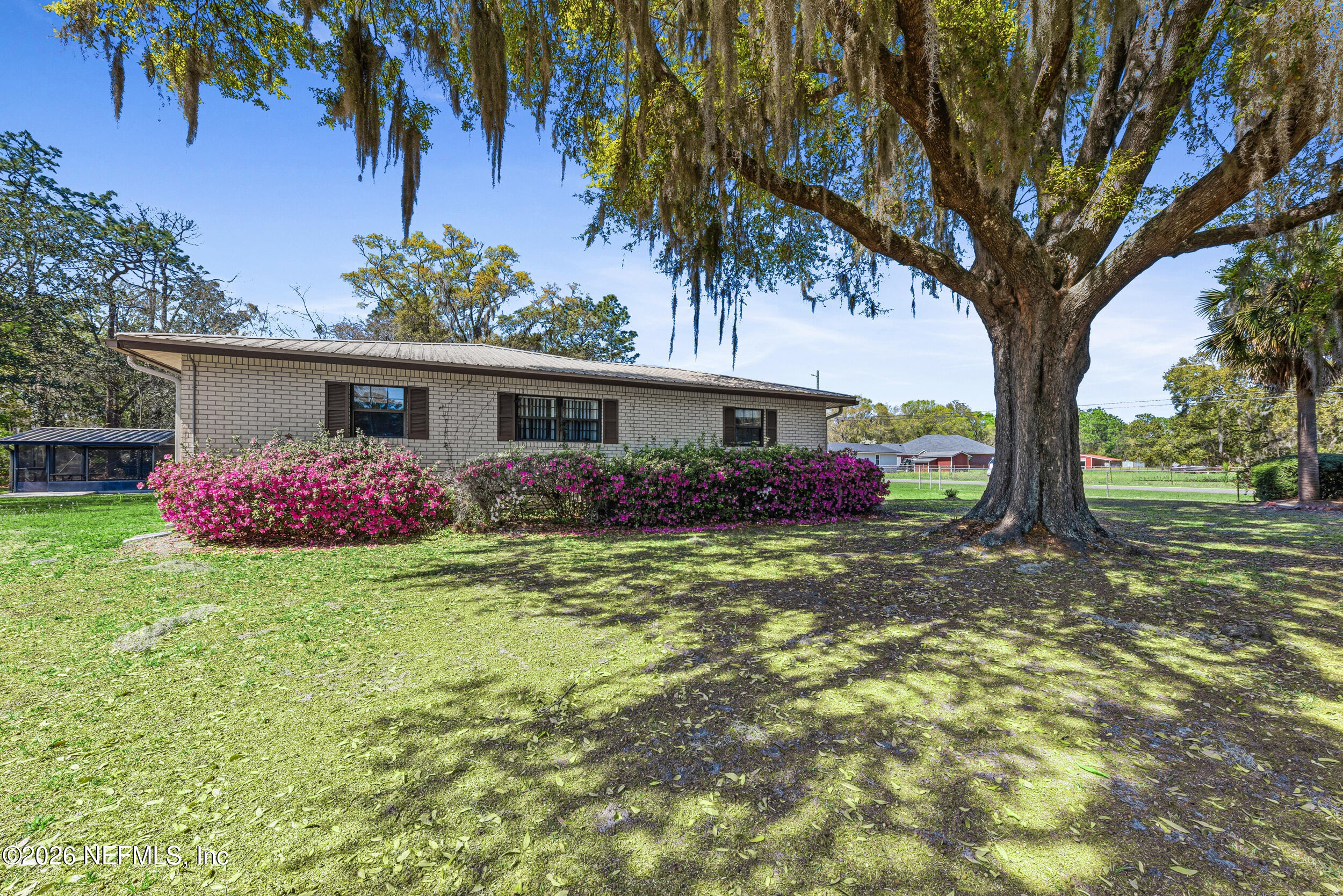 9630 Old Plank Road Jacksonville, FL 32220 - Photo 6 of 30 Beautiful flowers