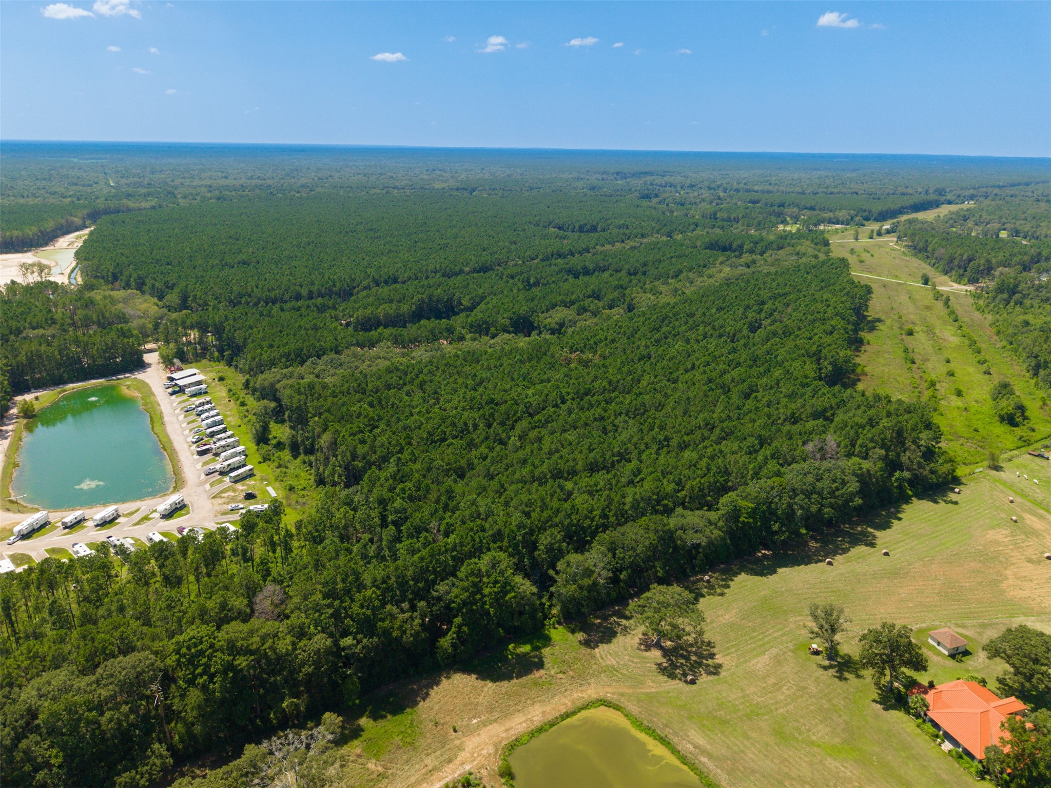 801 Pelican Road Shepherd, TX 77371 - Photo 16 of 22 Gallery Image 16