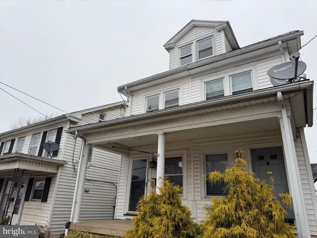 $179,900 | 263 West Main Street, Dallastown, PA 17313