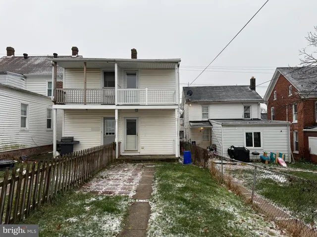 $179,900 | 263 West Main Street, Dallastown, PA 17313