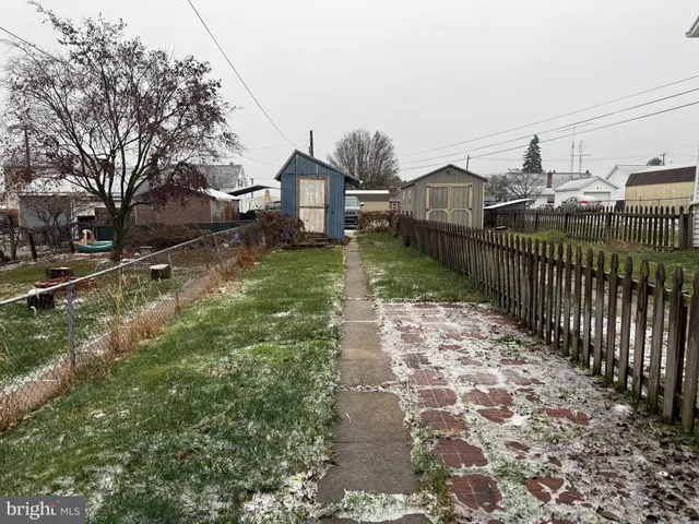 $179,900 | 263 West Main Street, Dallastown, PA 17313