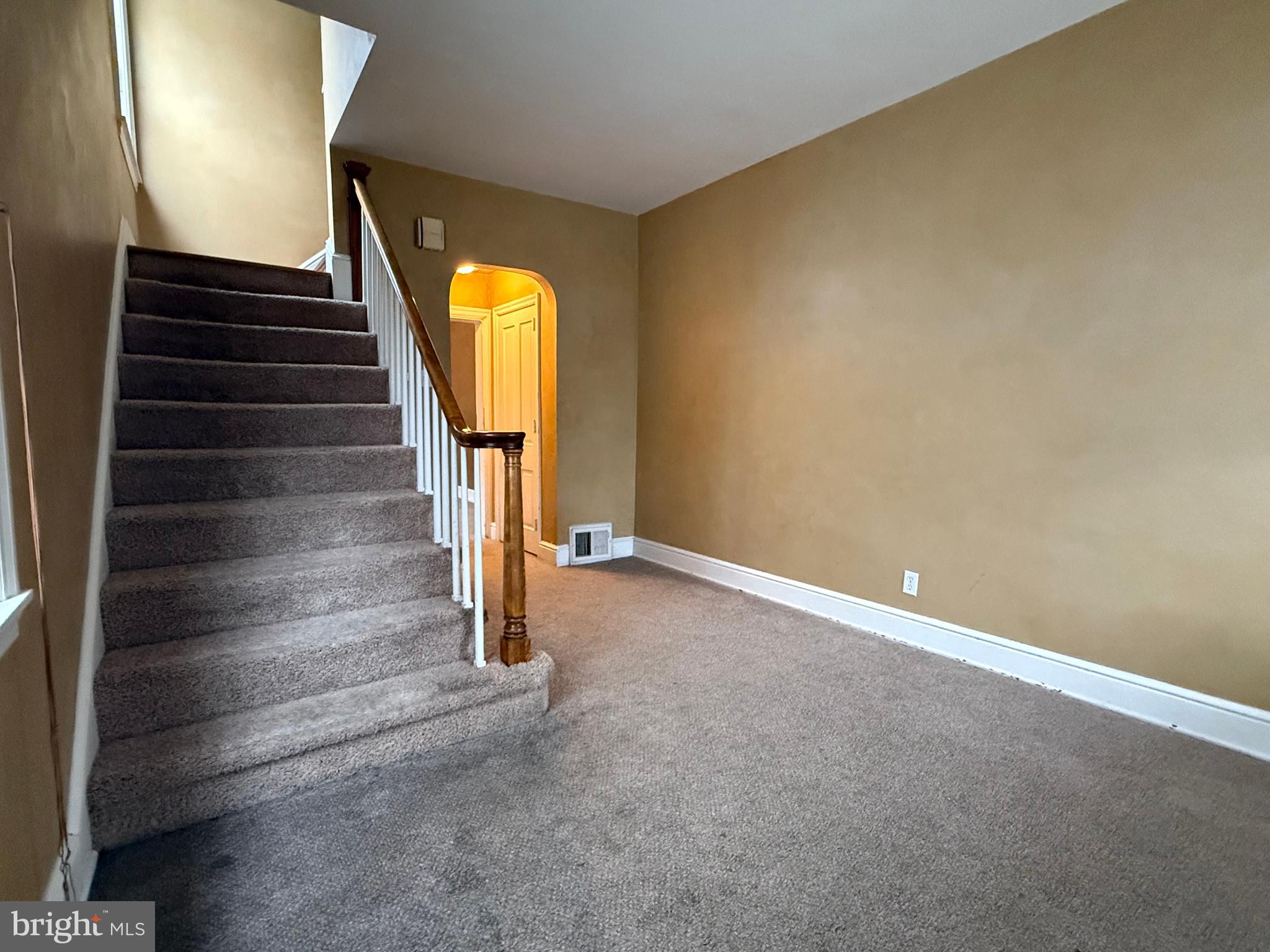 263 West Main Street Dallastown, PA 17313 - Photo 3 of 27 a view of entryway and hall