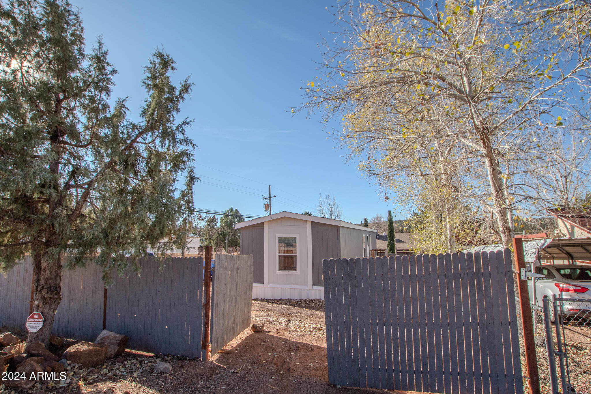 8188 Apache Drive Payson, AZ 85541 - Photo 2 of 30 Mikesell - Apache Dr MLS-02