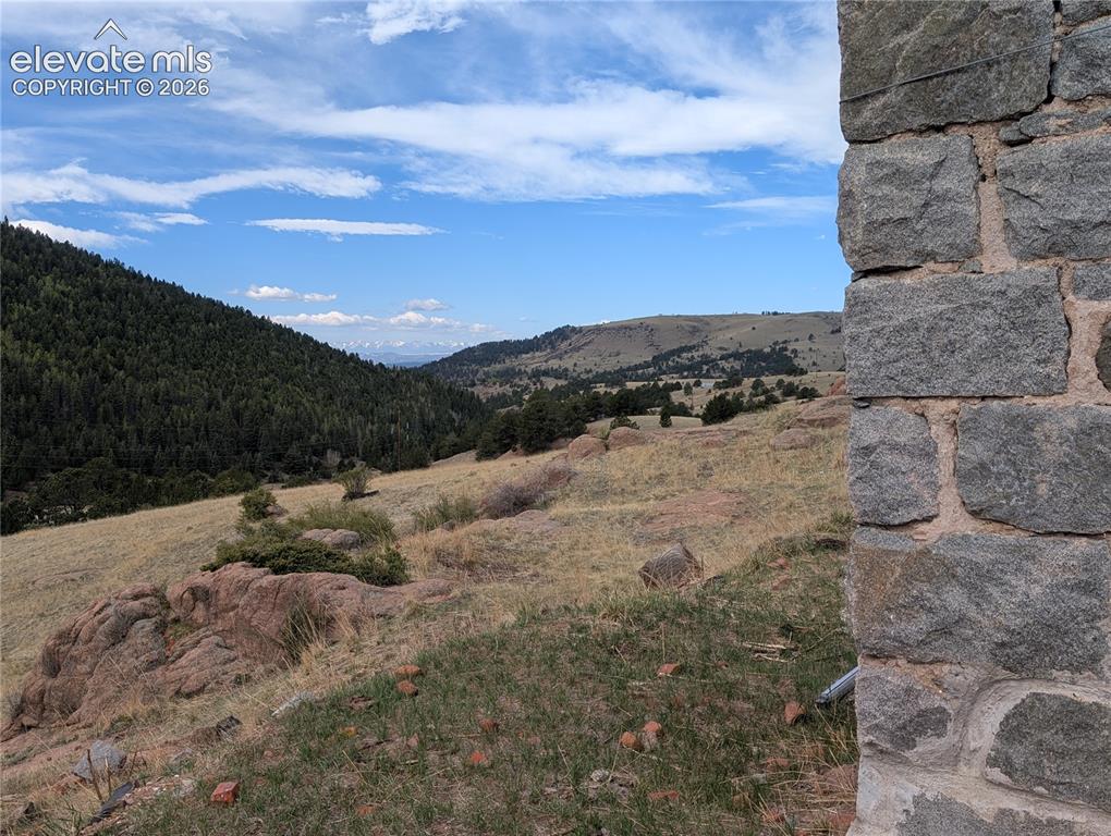 613 South 3rd Street Victor, CO 80860 - Photo 2 of 20