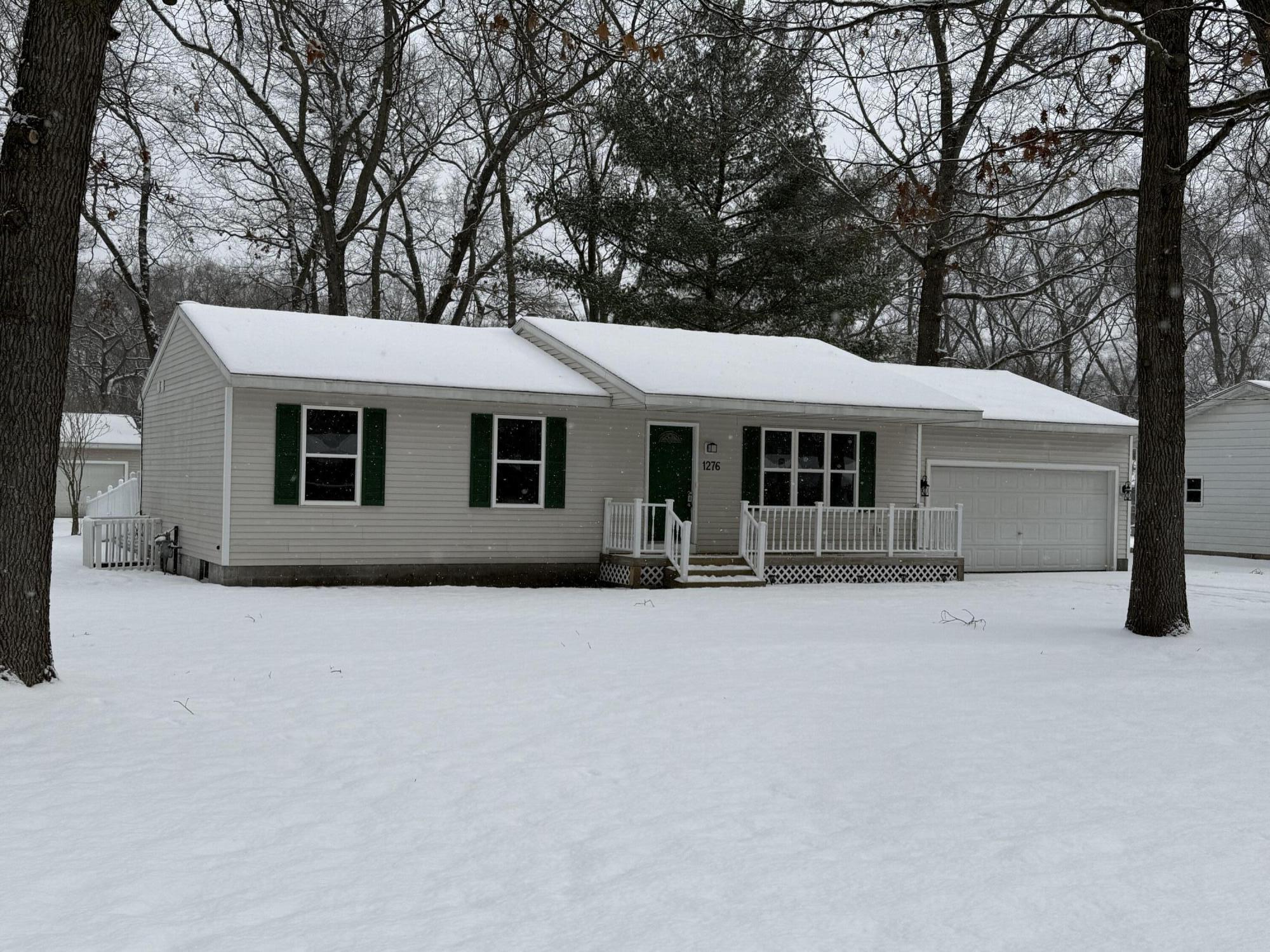 1276 Poulson Road Muskegon, MI 49445 - Photo 1 of 30 IMG_7556