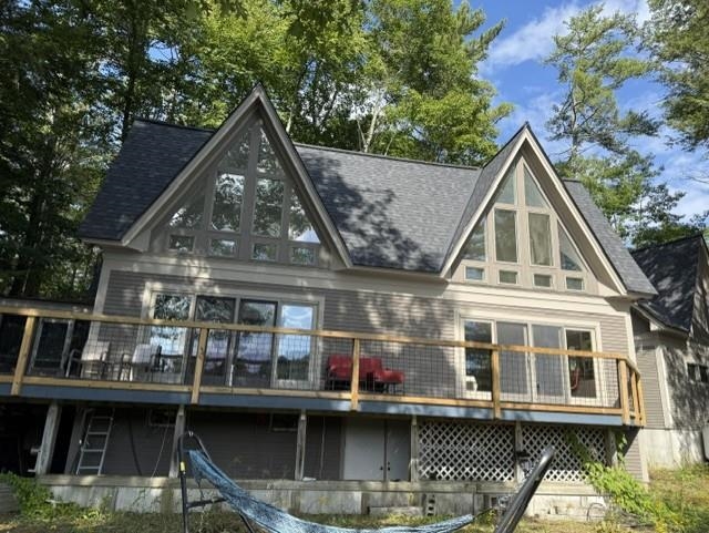 98 Old Blaisdell Road Sutton, NH 03221 - Photo 1 of 17 Gallery Image 1