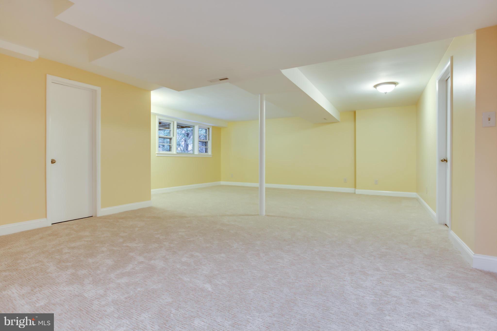 3861 Chesterbrook Road Arlington, VA 22207 - Photo 18 of 28 Basement