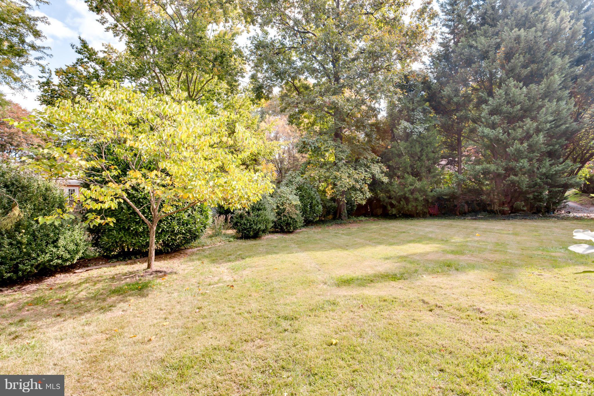 3861 Chesterbrook Road Arlington, VA 22207 - Photo 27 of 28 Exterior (Rear)