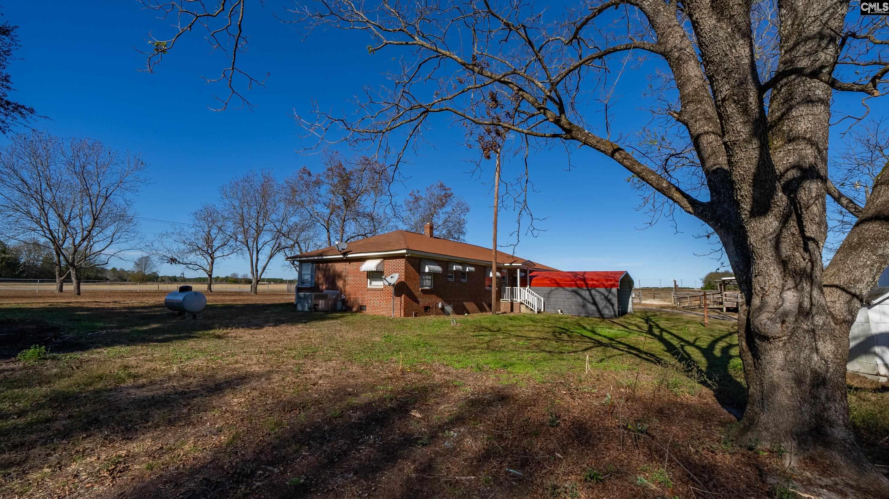 1565 West E Jeffcoat Road Gaston, SC 29053 - Photo 52 of 53