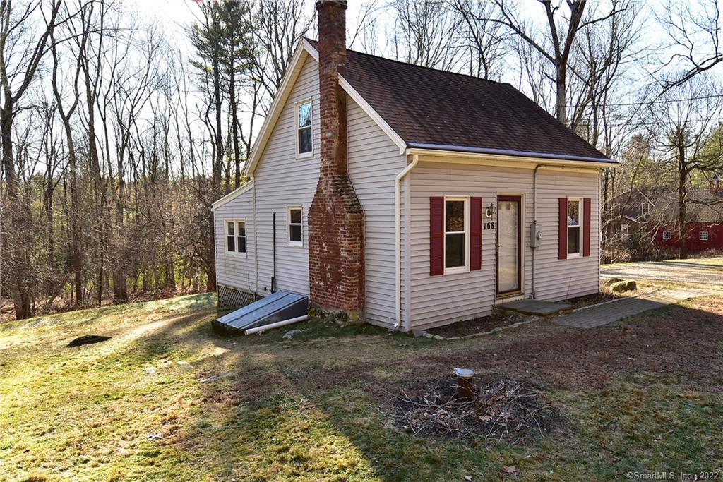 168 Crystal Lake Road Ellington, CT 06029 - Photo 1 of 1 Gallery Image 1