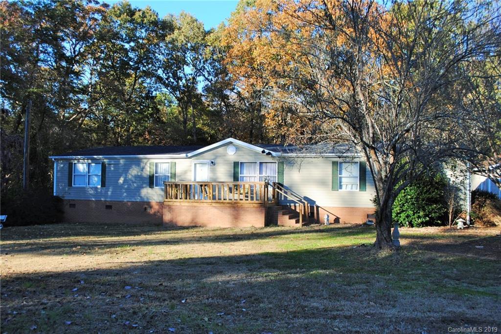 320 Efird Road Gold Hill, NC 28071 - Photo 1 of 32