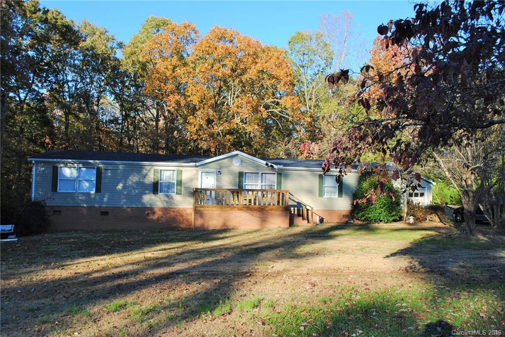 320 Efird Road Gold Hill, NC 28071 - Photo 6 of 32