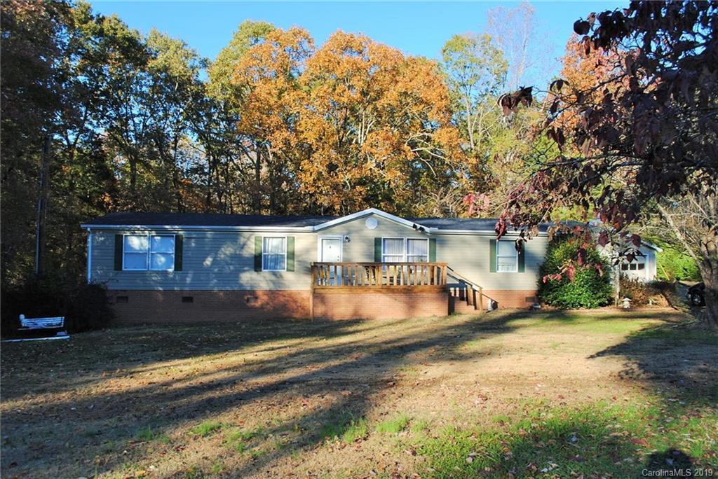 320 Efird Road Gold Hill, NC 28071 - Photo 7 of 32