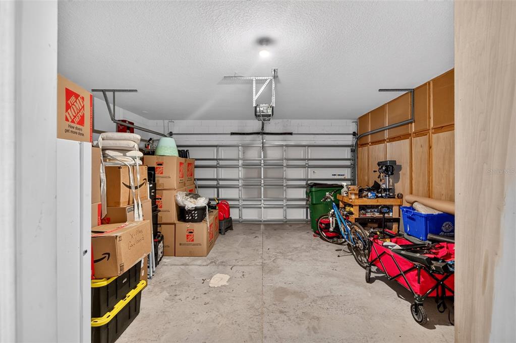 7043 Silverado Ranch Boulevard Zephyrhills, FL 33541 - Photo 37 of 38