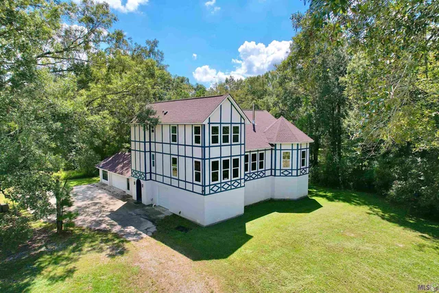 $538,000 | 11072 Blackwater Road, Baker, LA 70714