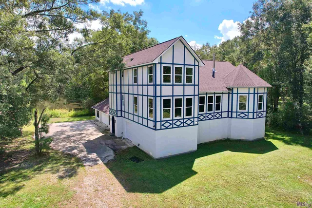 $538,000 | 11072 Blackwater Road, Baker, LA 70714