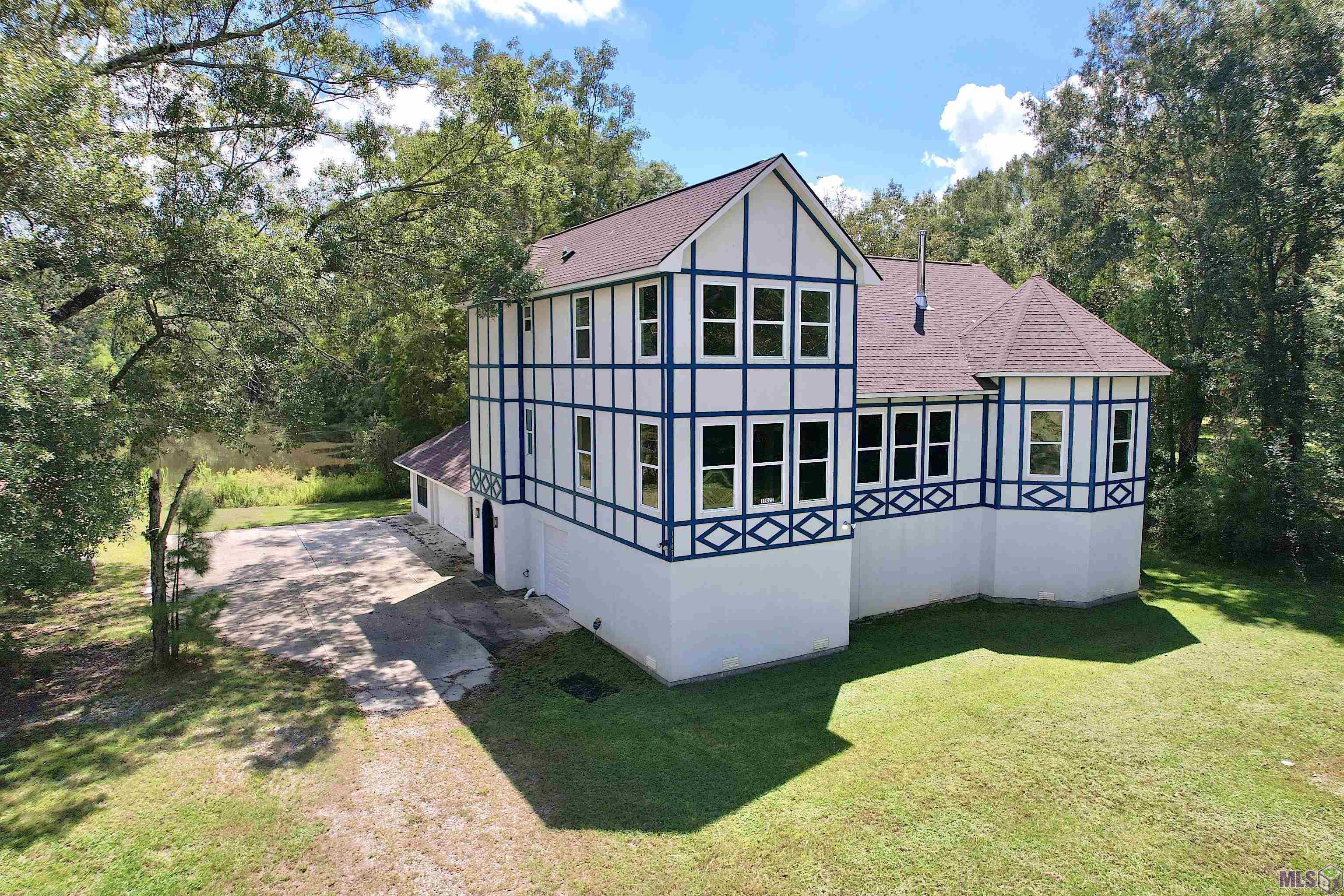 11072 Blackwater Road Baker, LA 70714 - Photo 2 of 35