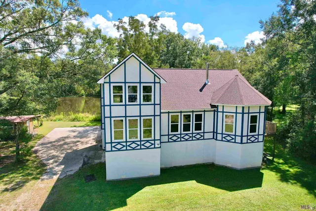 $538,000 | 11072 Blackwater Road, Baker, LA 70714