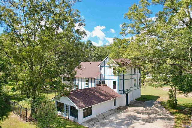 $538,000 | 11072 Blackwater Road, Baker, LA 70714
