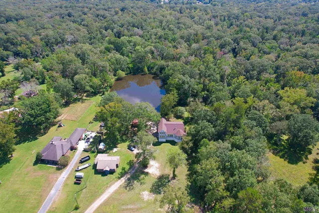 $538,000 | 11072 Blackwater Road, Baker, LA 70714