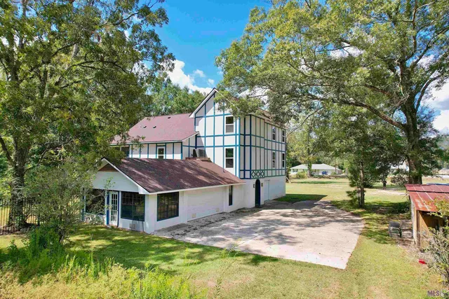 $538,000 | 11072 Blackwater Road, Baker, LA 70714