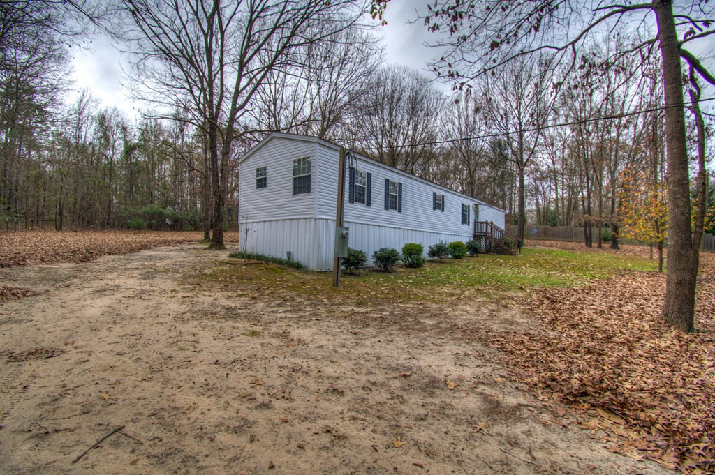 5390 Hugh Ryan Road Dalzell, SC 29040 - Photo 31 of 40 Gallery Image 31