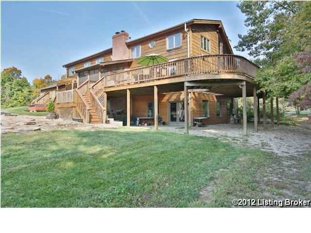 1267 Bunk Road Pleasureville, KY 40057 - Photo 33 of 36 Additional Photo