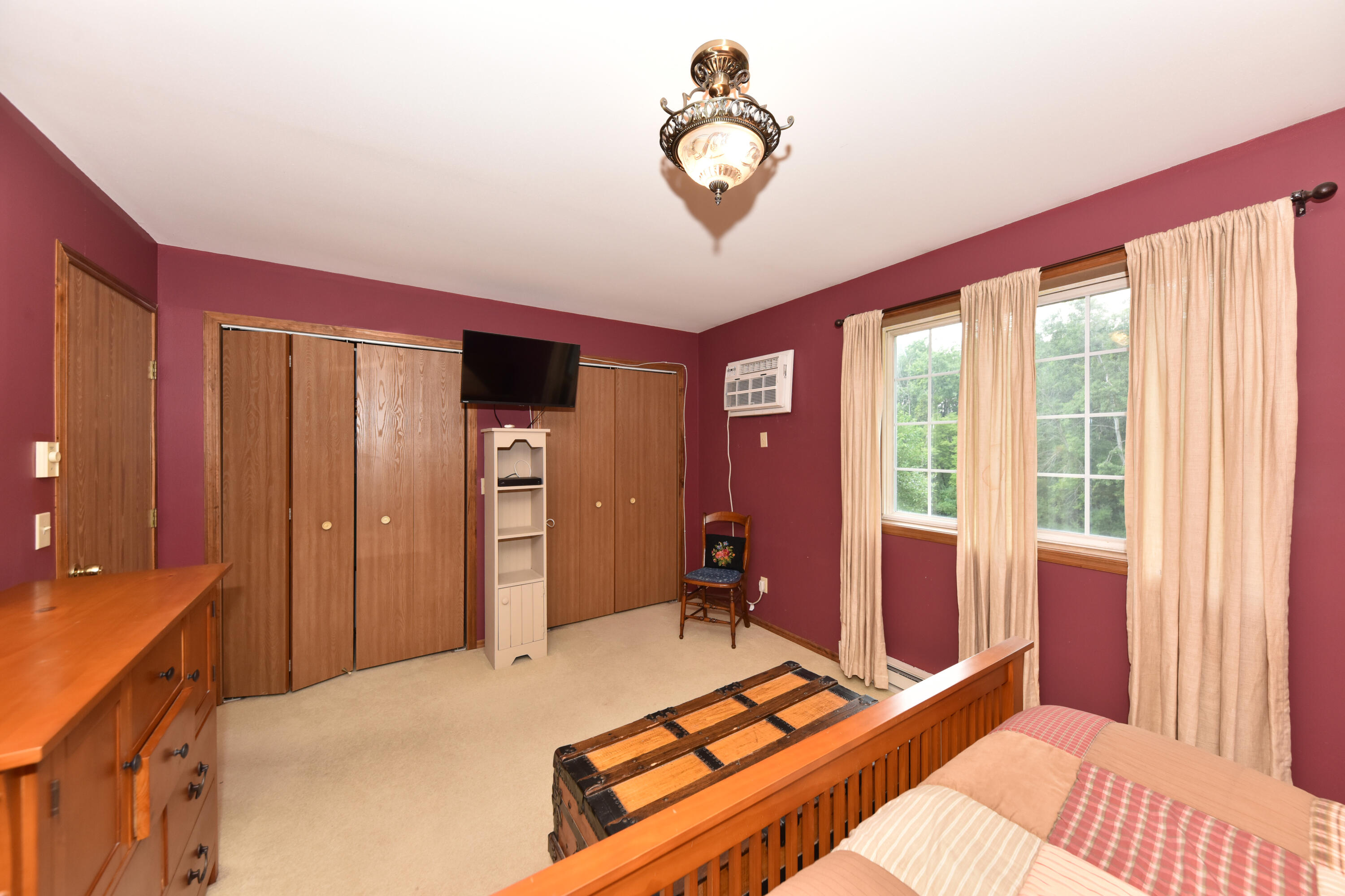 433 Slinger Road, Unit S4 Slinger, WI 53086 - Photo 11 of 21 Primary Bedroom