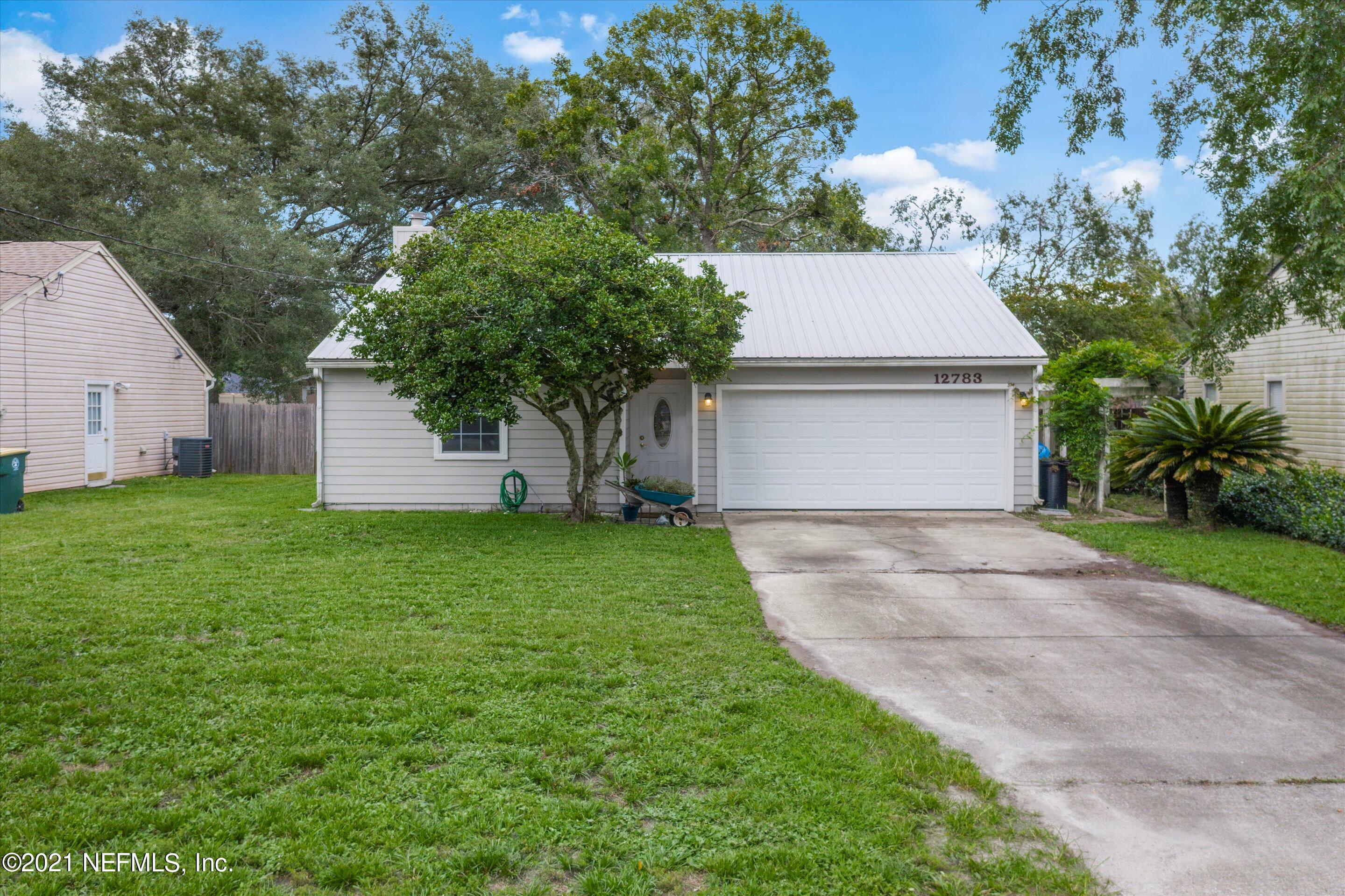 12783 Attrill Road Jacksonville, FL 32258 - Photo 1 of 27 Front View 2