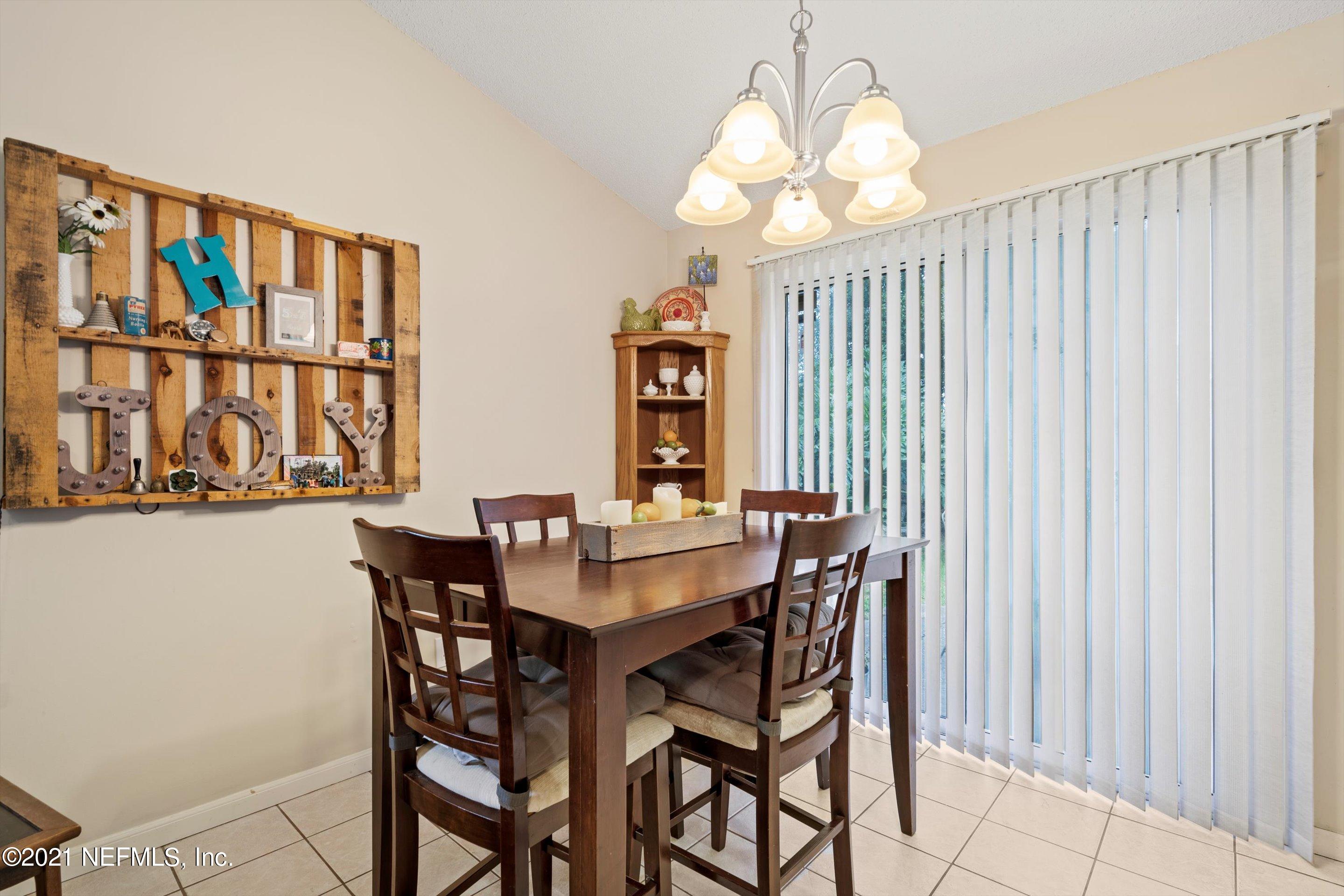 12783 Attrill Road Jacksonville, FL 32258 - Photo 13 of 27 Dining