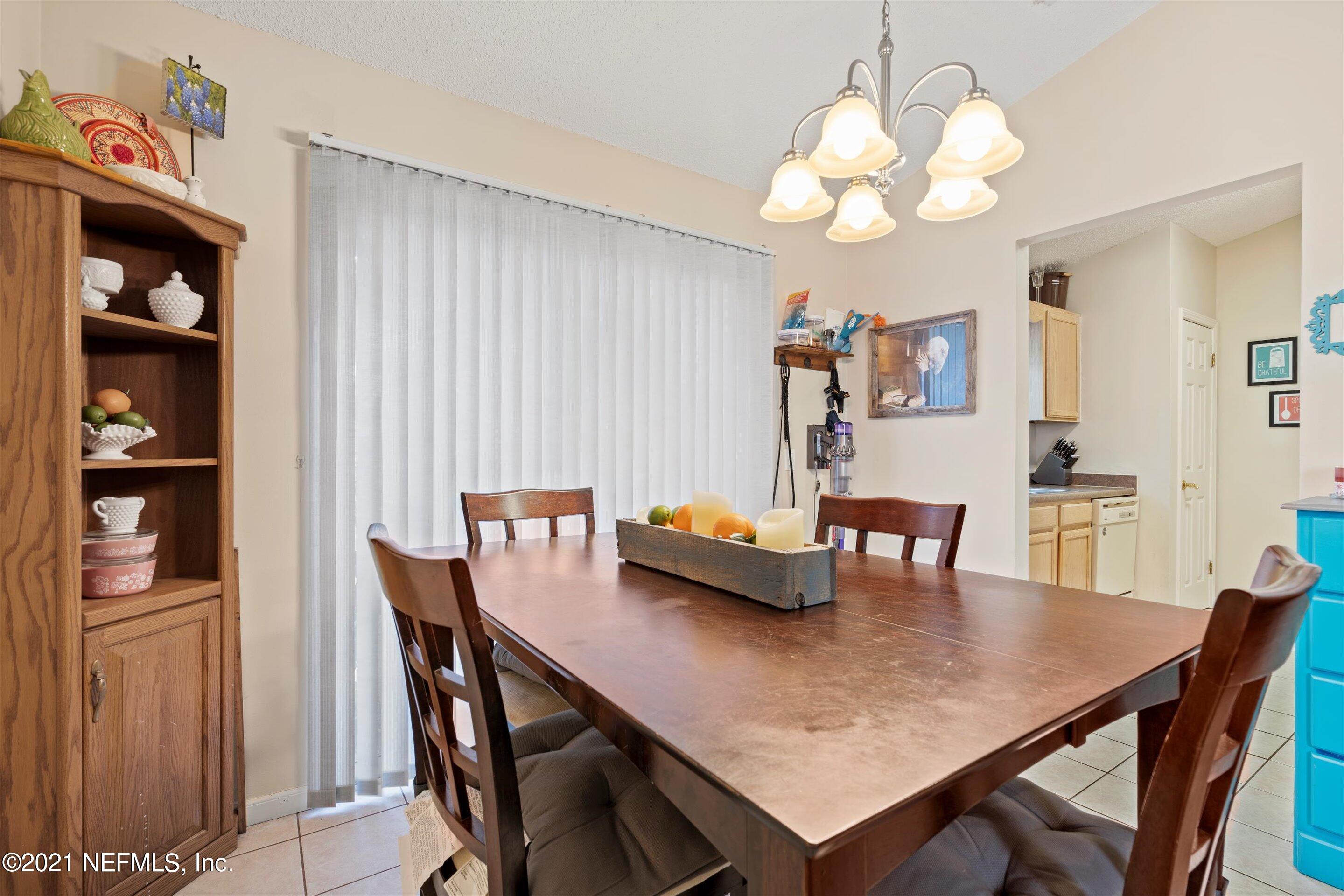 12783 Attrill Road Jacksonville, FL 32258 - Photo 14 of 27 Dining Room
