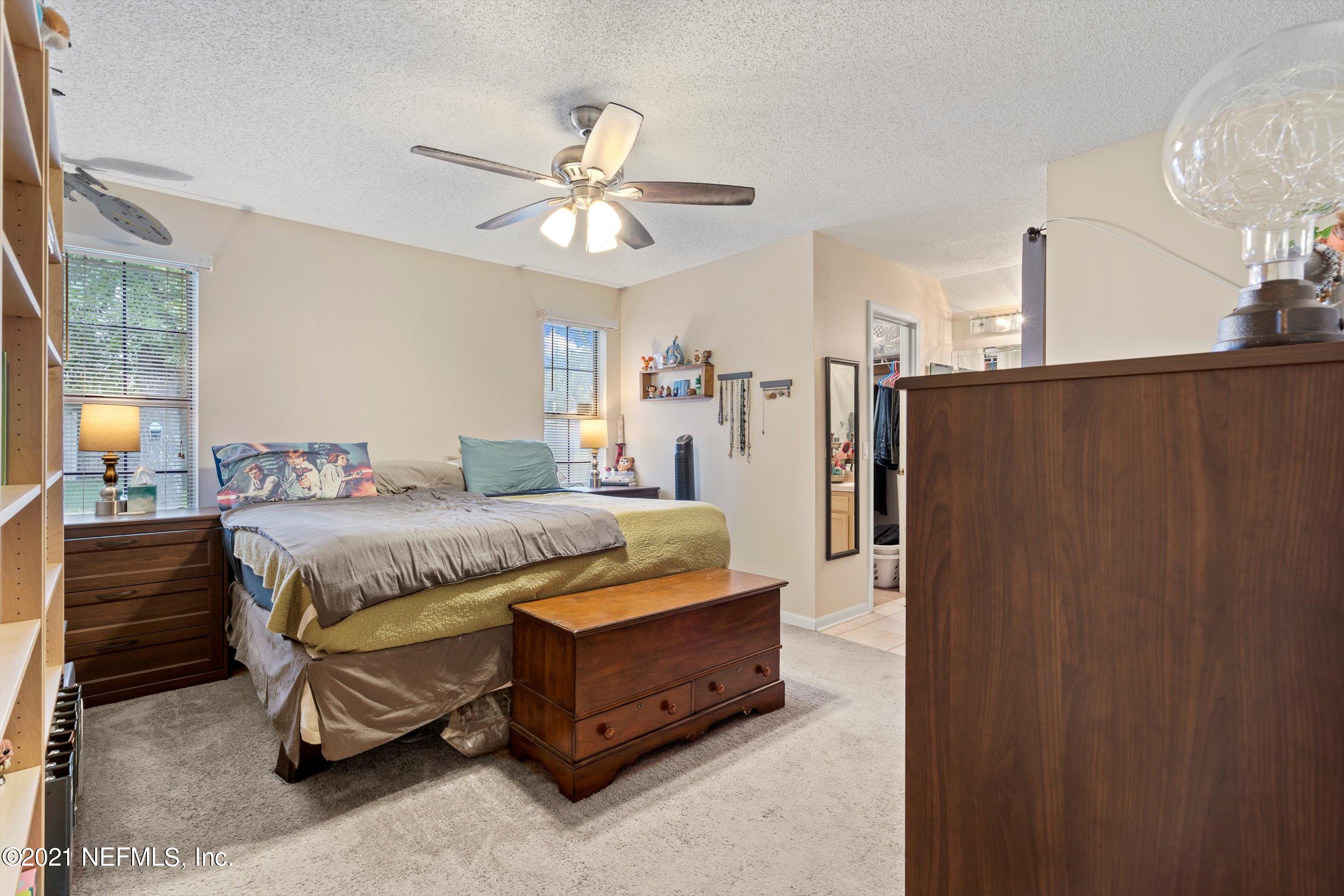 12783 Attrill Road Jacksonville, FL 32258 - Photo 15 of 27 Bedroom 1