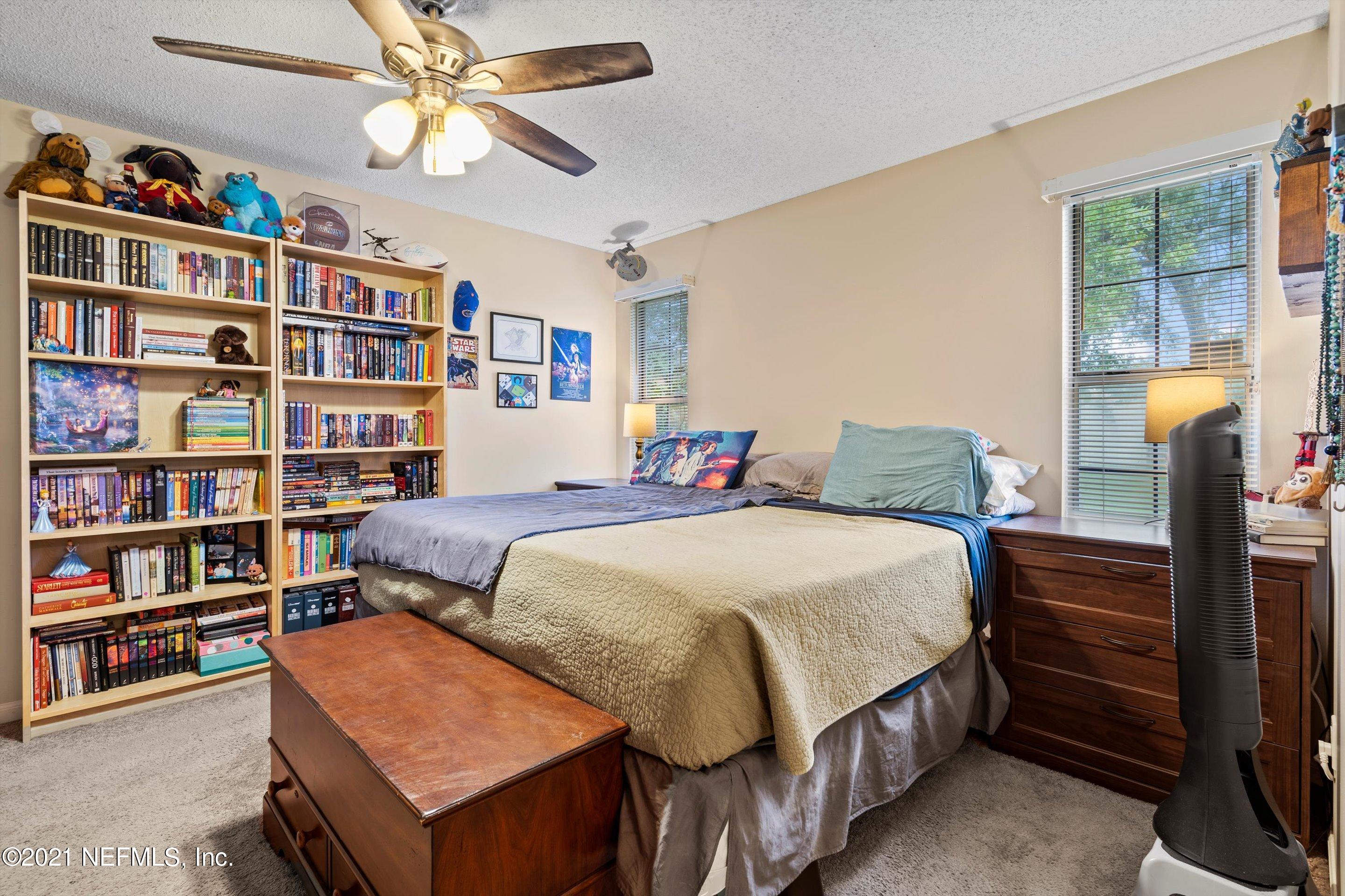 12783 Attrill Road Jacksonville, FL 32258 - Photo 16 of 27 Bedroom 1