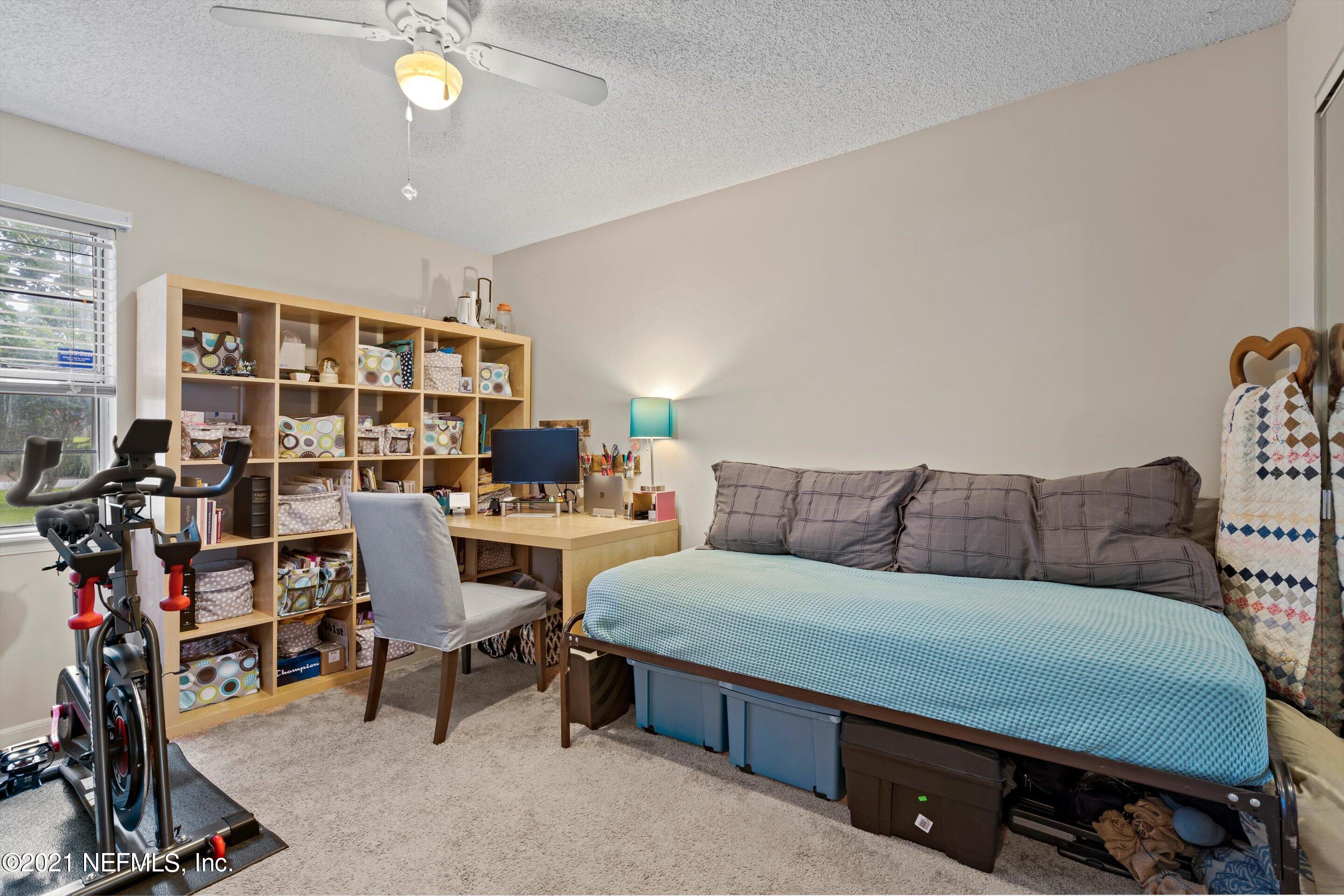 12783 Attrill Road Jacksonville, FL 32258 - Photo 20 of 27 Bedroom 2
