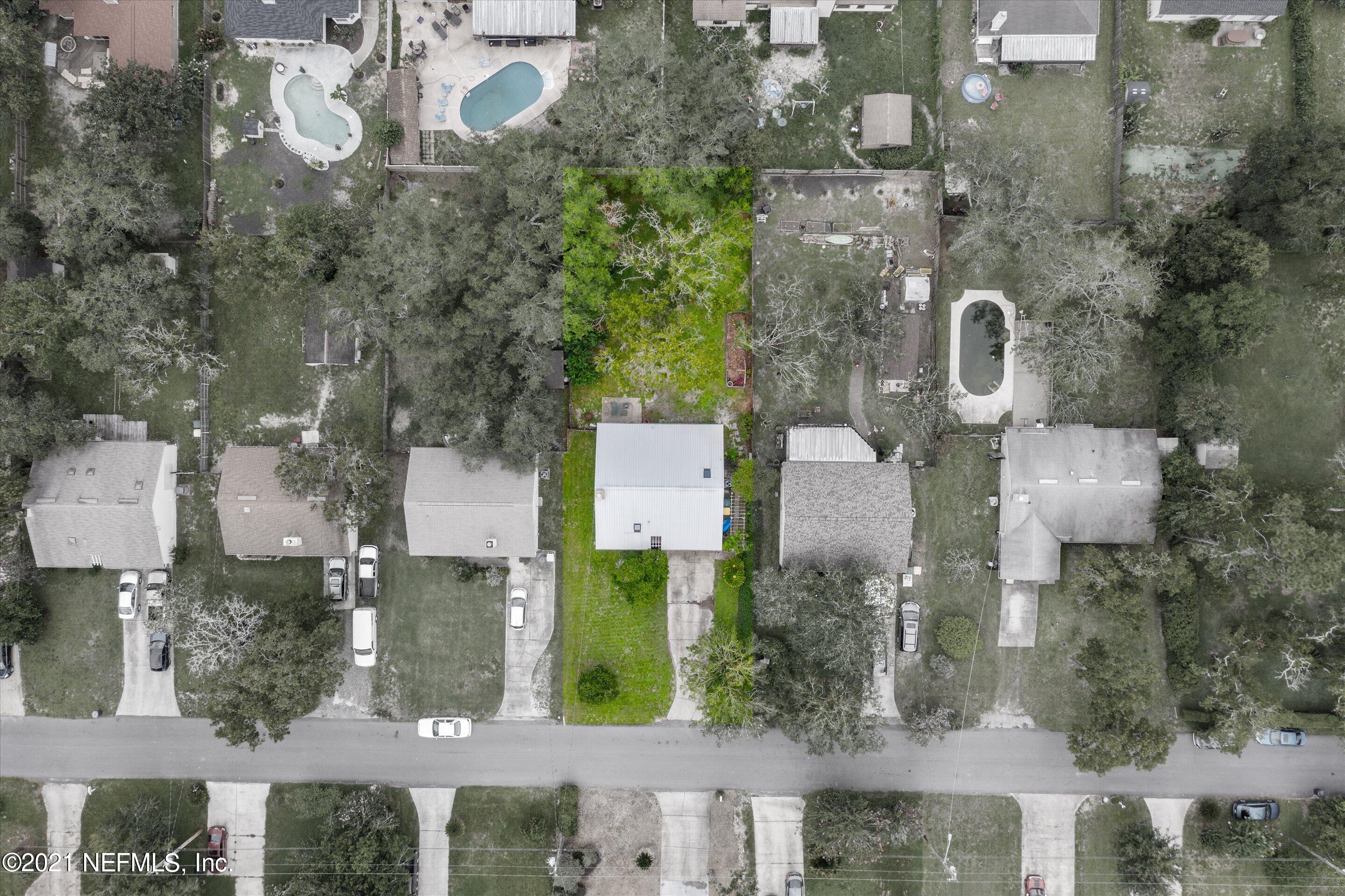 12783 Attrill Road Jacksonville, FL 32258 - Photo 27 of 27 Satellite View-1
