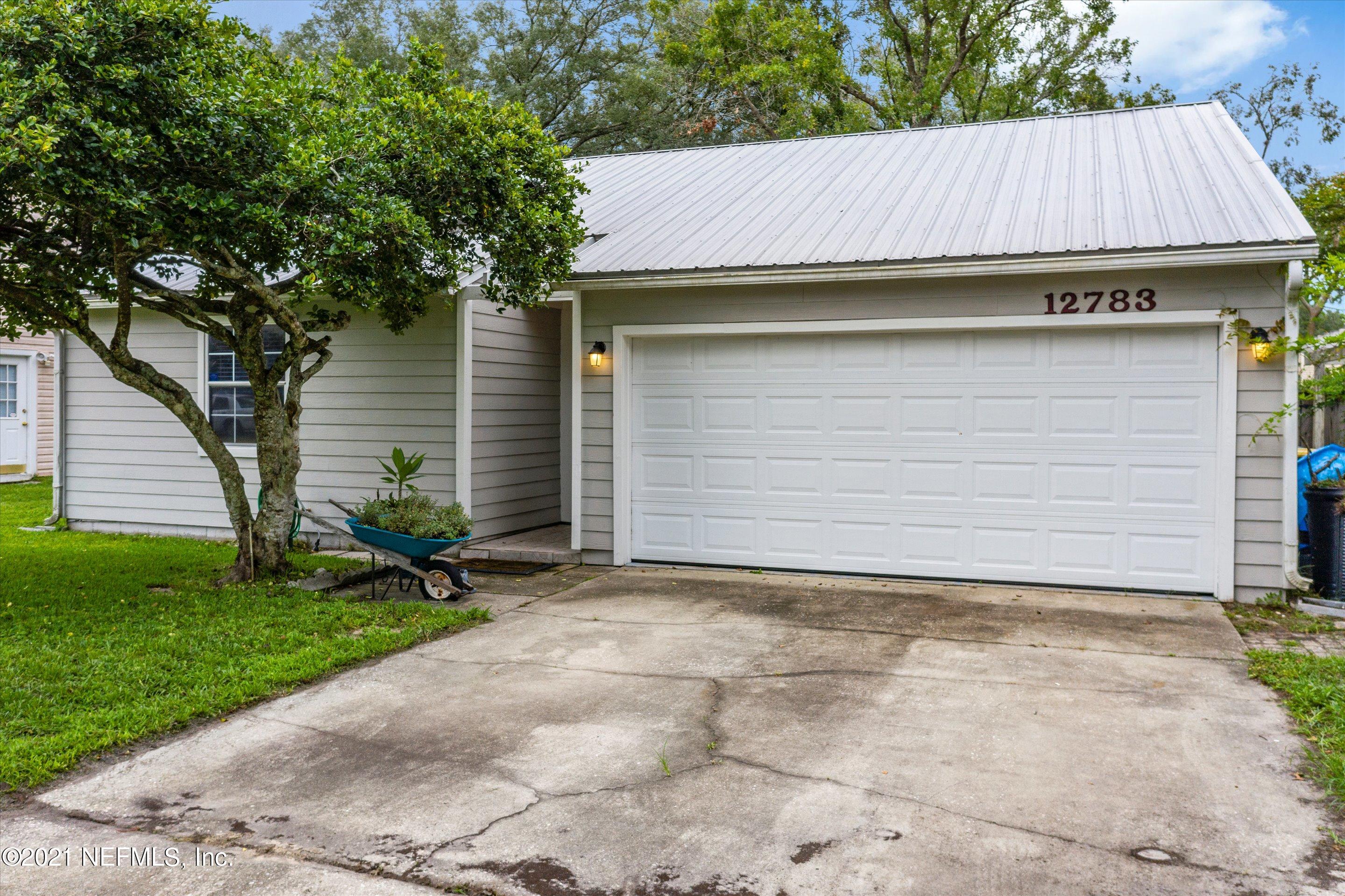 12783 Attrill Road Jacksonville, FL 32258 - Photo 3 of 27 Front View 6