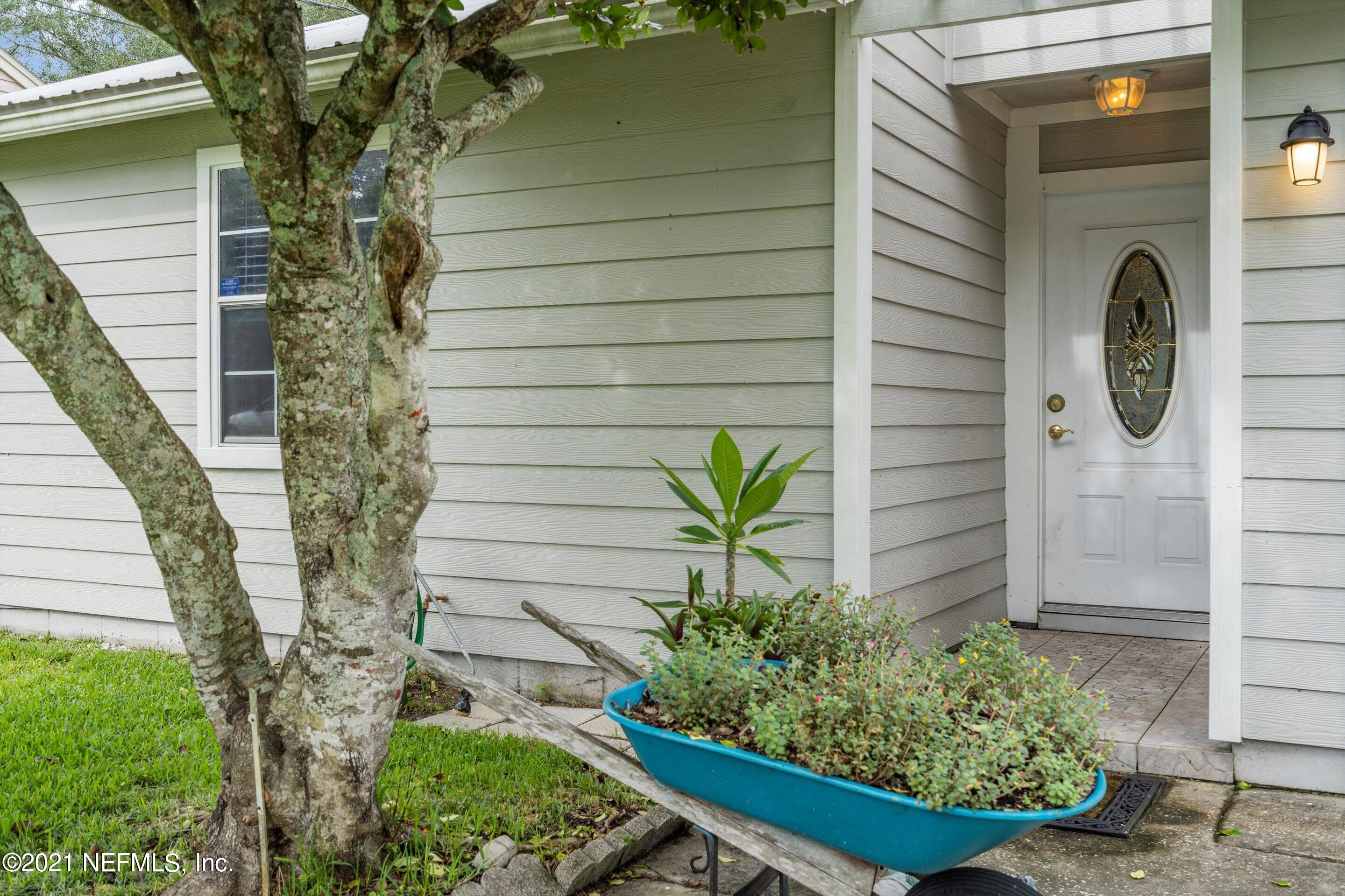 12783 Attrill Road Jacksonville, FL 32258 - Photo 4 of 27 Entryway