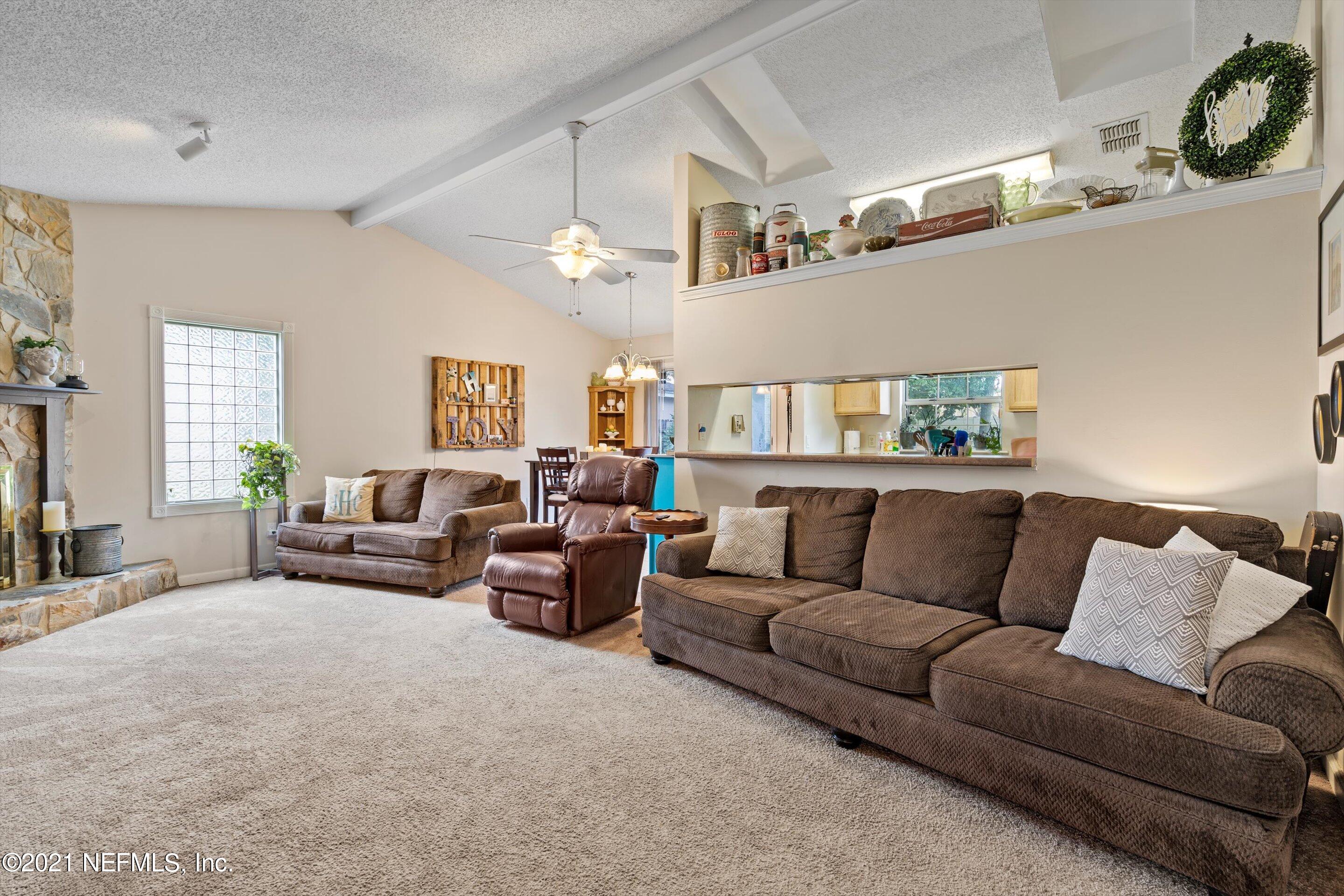 12783 Attrill Road Jacksonville, FL 32258 - Photo 7 of 27 Living to Dining