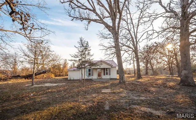 $90,000 | 19618 Bean Creek Drive, Licking, MO 65542