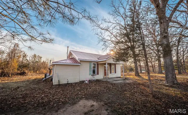 $90,000 | 19618 Bean Creek Drive, Licking, MO 65542