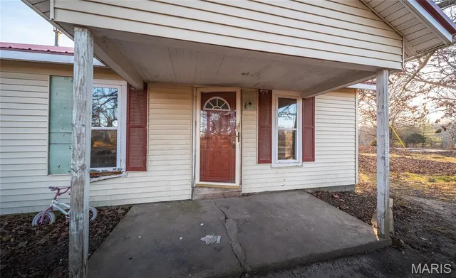 $90,000 | 19618 Bean Creek Drive, Licking, MO 65542