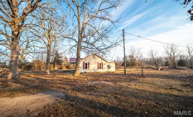 $90,000 | 19618 Bean Creek Drive, Licking, MO 65542