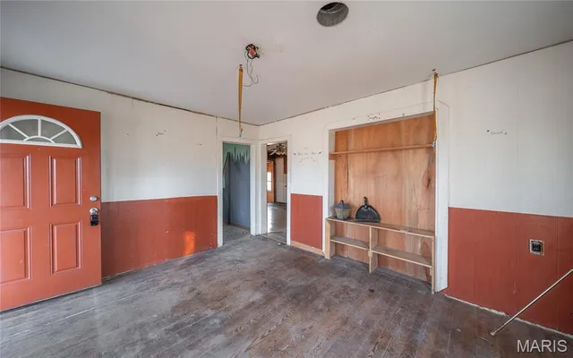 $90,000 | 19618 Bean Creek Drive, Licking, MO 65542