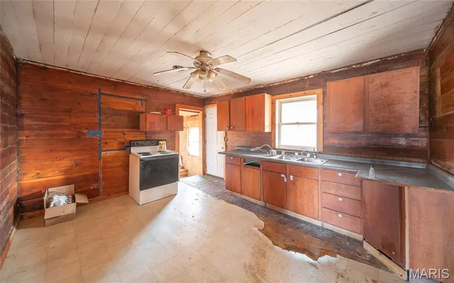 $90,000 | 19618 Bean Creek Drive, Licking, MO 65542