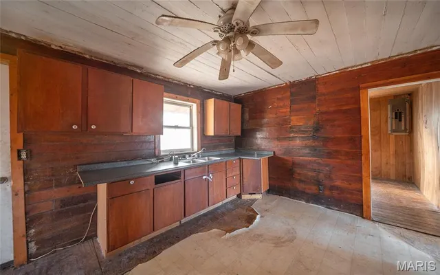 $90,000 | 19618 Bean Creek Drive, Licking, MO 65542