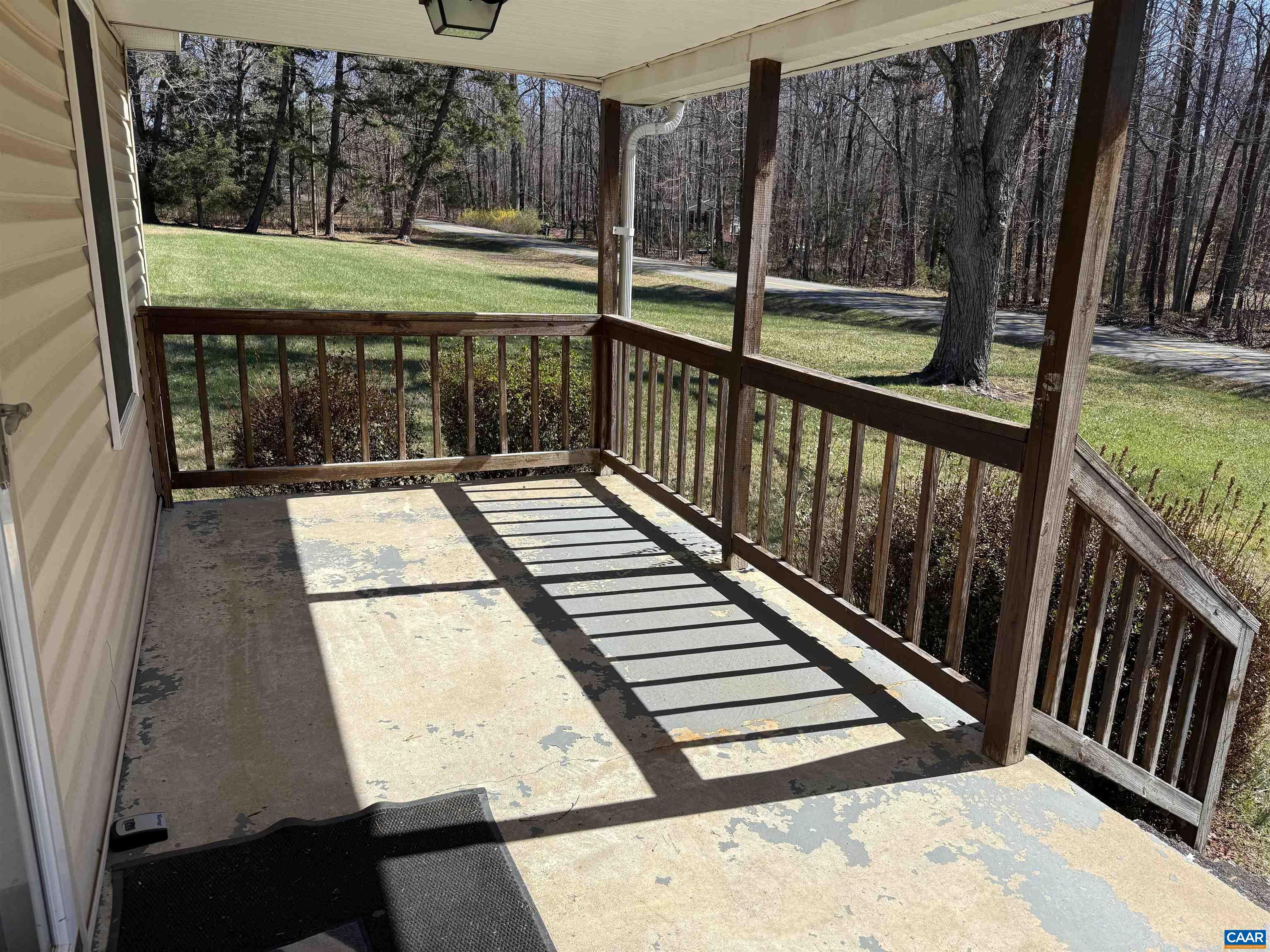 3837 Cedar Lane Road Kents Store, VA 23084 - Photo 24 of 40