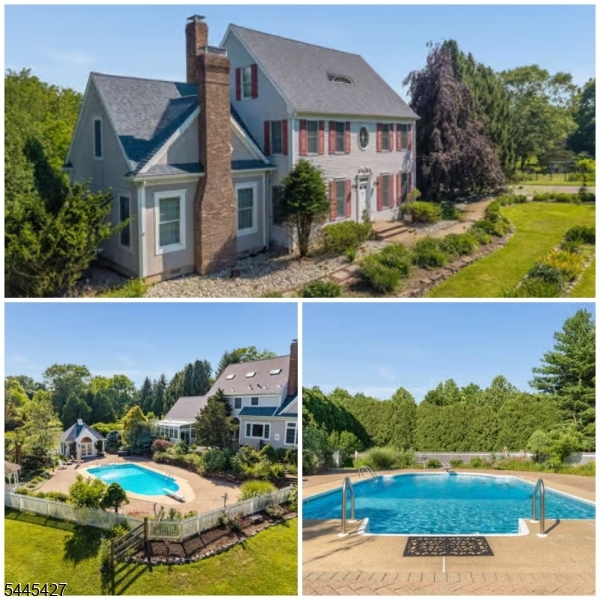 38 Larsen Road Ringoes, NJ 08551 - Photo 49 of 49
