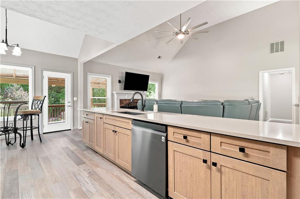 3850 Pilgrim Mill Road Cumming, GA 30041 - Photo 14 of 59 Gallery Image 14