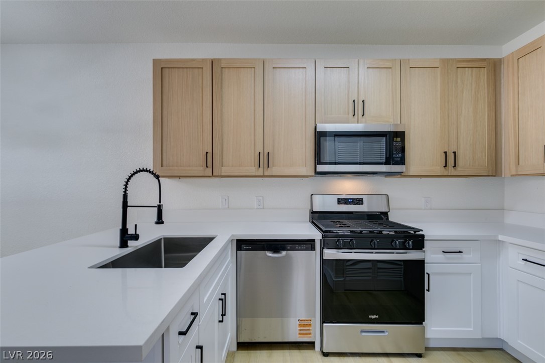 4730 East Craig Road, Unit 1085 Las Vegas, NV 89115 - Photo 1 of 16