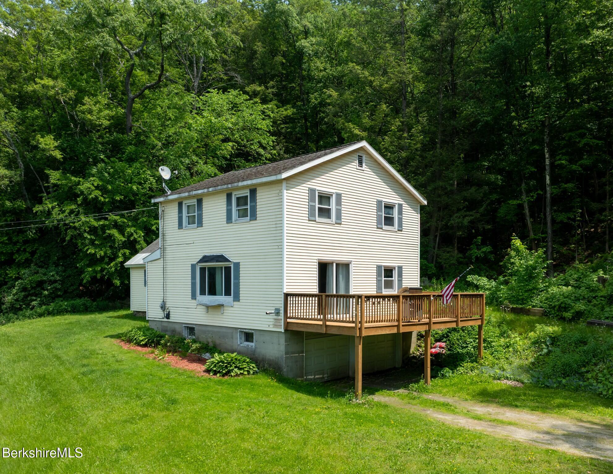 901 South State Road Cheshire, MA 01225 - Photo 1 of 18 Primary